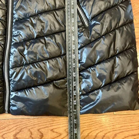 Quilted jacket/liner - Picture 3 of 4